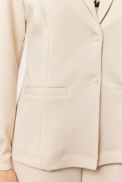 Eliane blazer