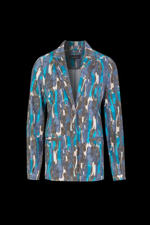 Eliane blazer