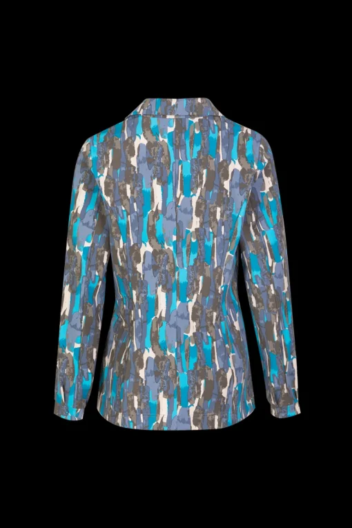 Eliane blazer