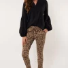 Elin broek