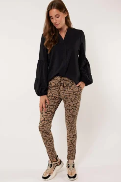 Elin broek