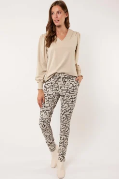 Elin broek