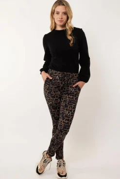 Elin broek