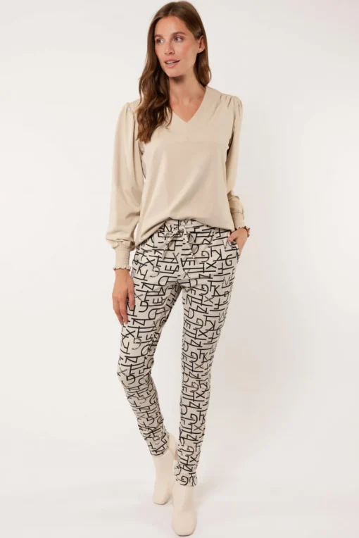 Elin broek