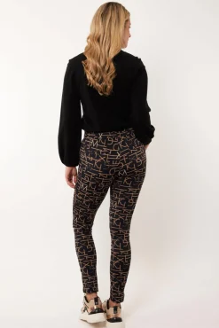 Elin broek