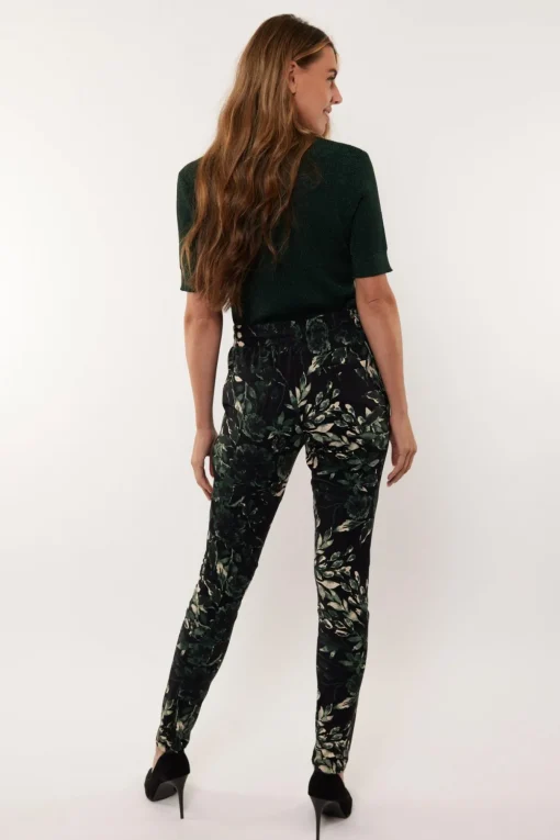 Elin broek