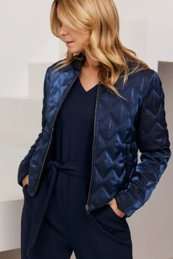 Elisse jacket