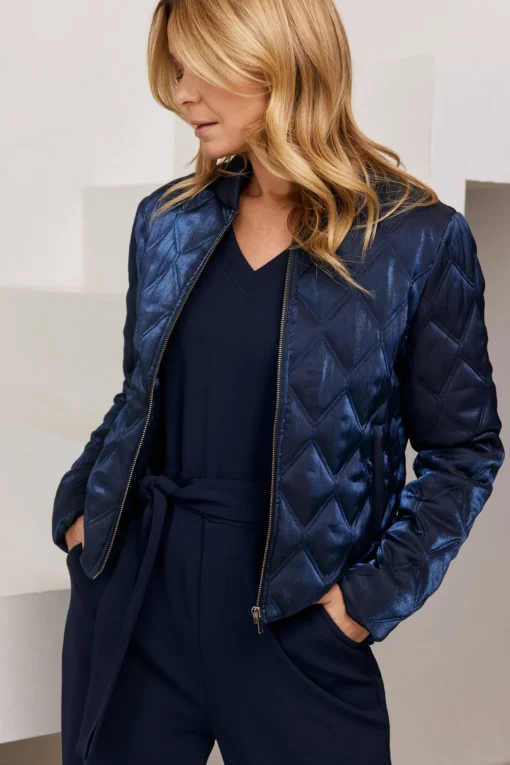 Elisse jacket