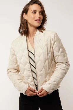 Elisse jacket