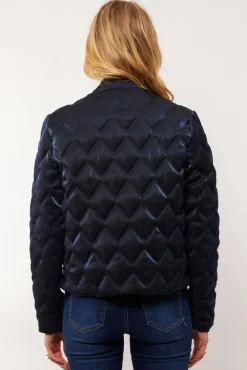 Elisse jacket
