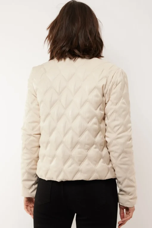 Elisse jacket