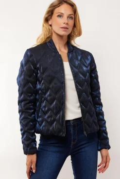 Elisse jacket