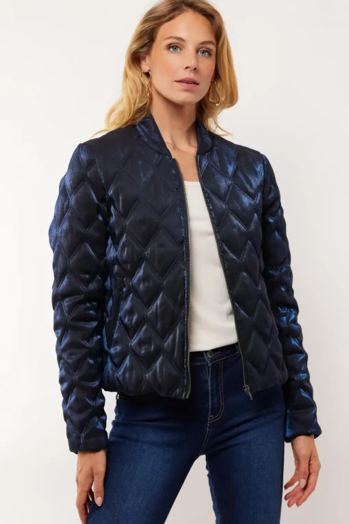 Elisse jacket