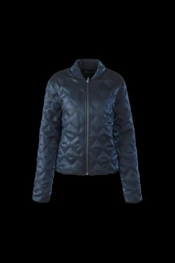 Elisse jacket