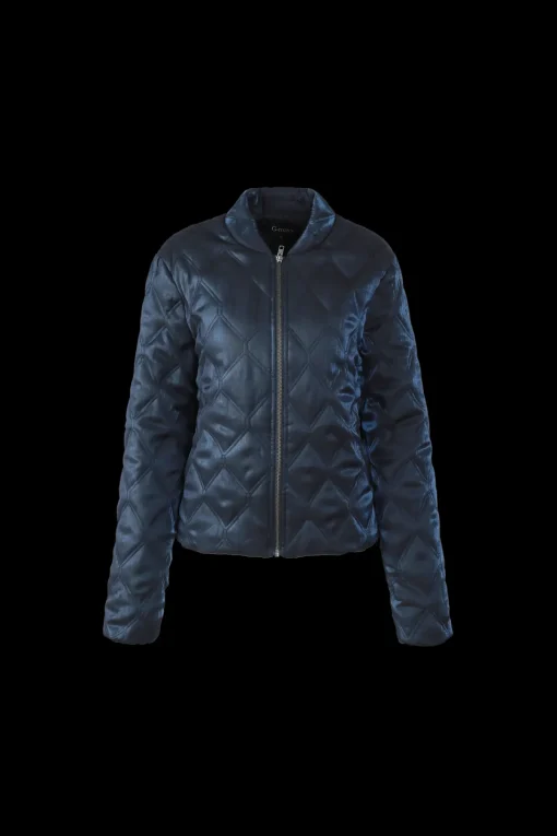 Elisse jacket