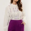 Elive blouse