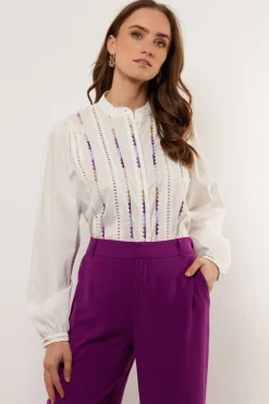 Elive blouse