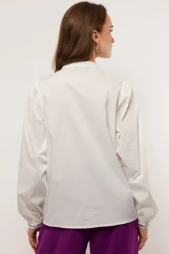Elive blouse