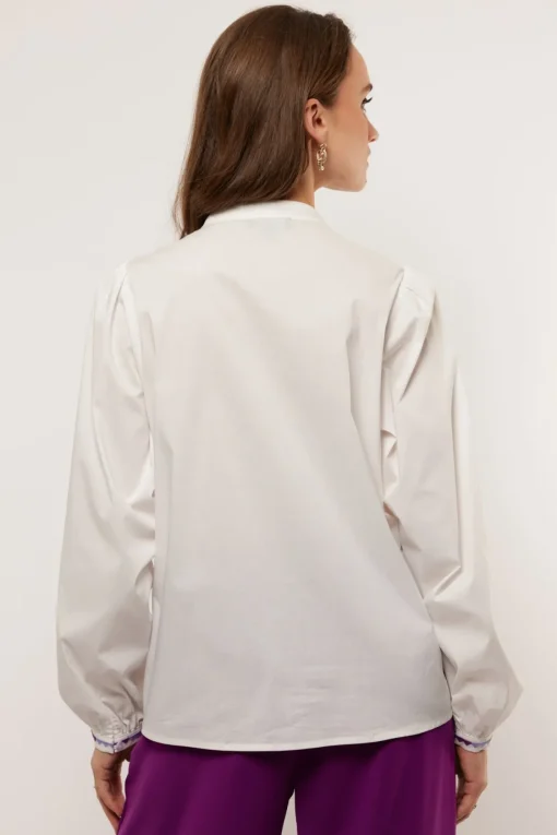 Elive blouse
