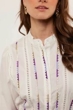 Elive blouse