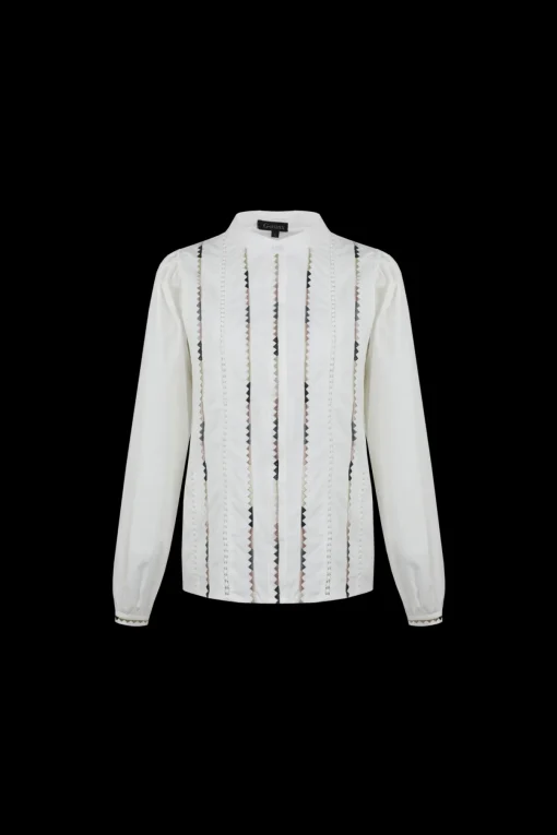 Elive blouse