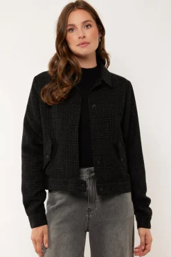 Elka jacket