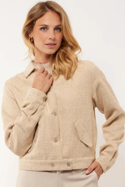 Elka jacket