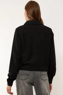 Elka jacket