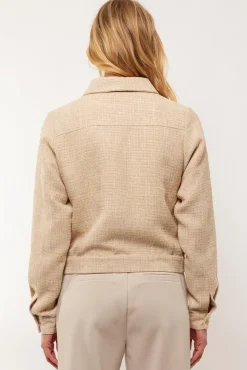 Elka jacket