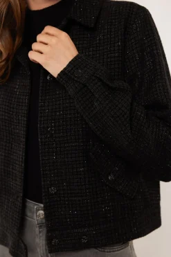 Elka jacket