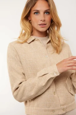Elka jacket