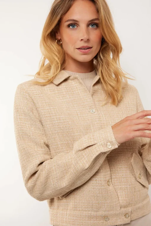Elka jacket
