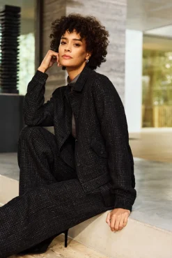 Elka jacket