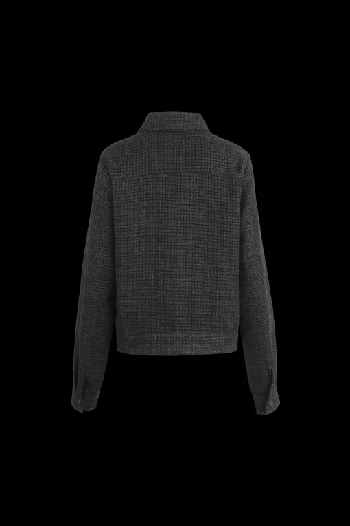 Elka jacket