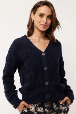 Ellany vest