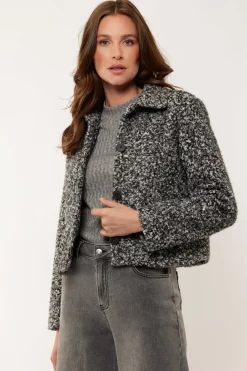Ellora jacket