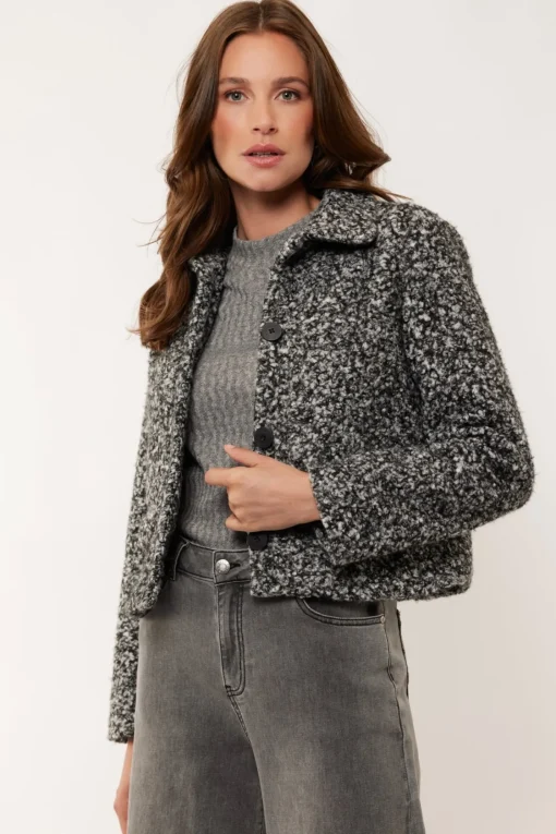 Ellora jacket