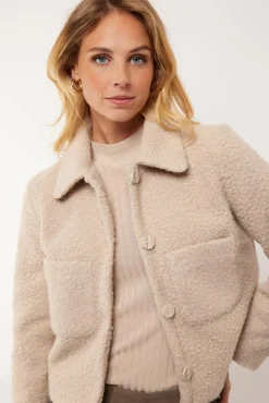 Ellora jacket