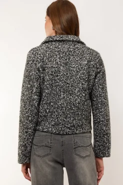 Ellora jacket