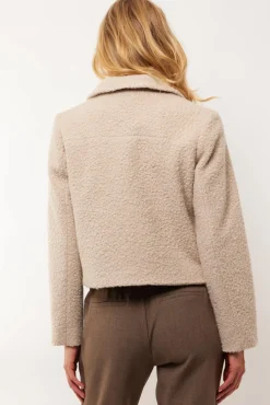 Ellora jacket