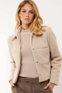 Ellora jacket