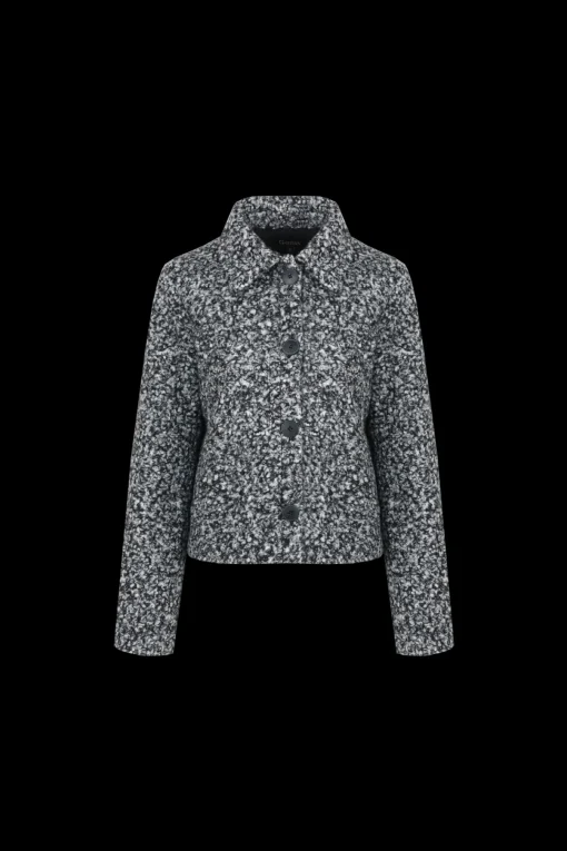 Ellora jacket