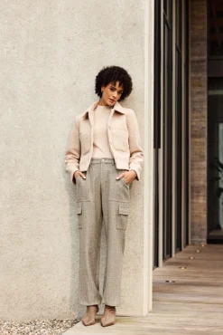 Ellora jacket