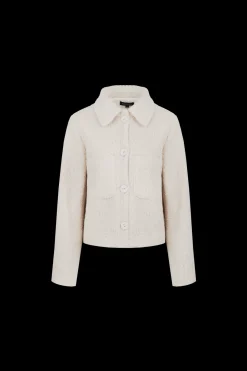 Ellora jacket