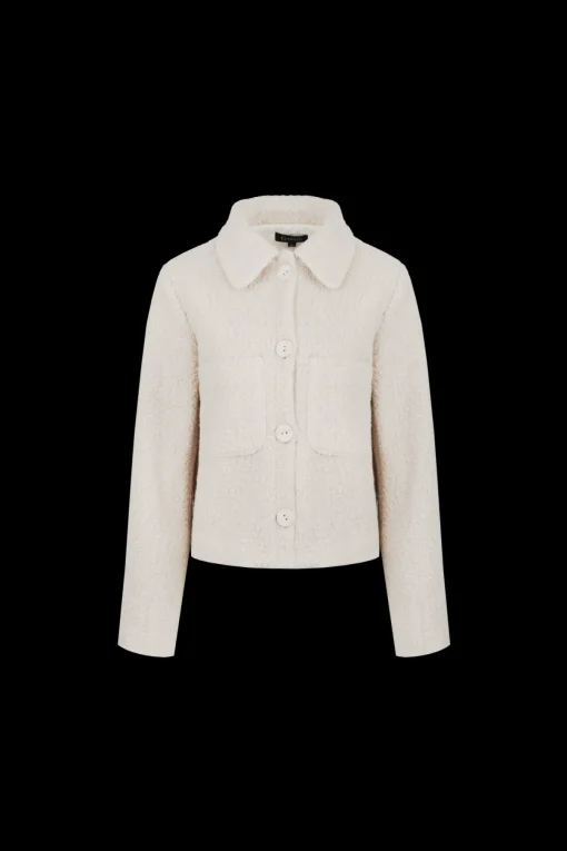 Ellora jacket