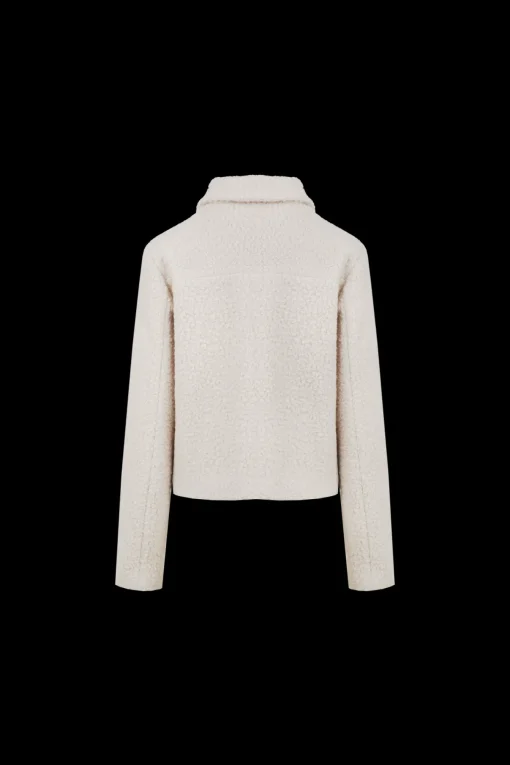 Ellora jacket