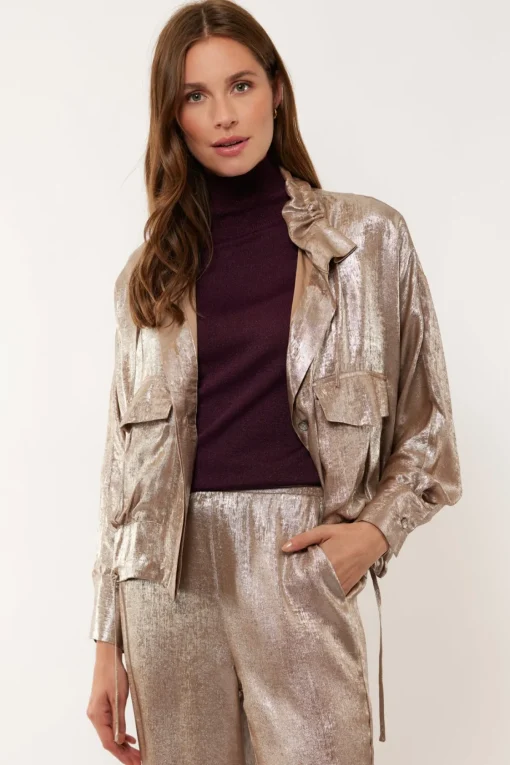 Elodi blouse