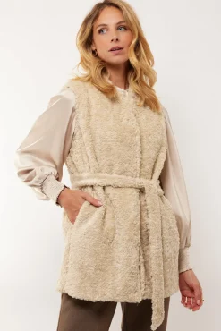 Elvana gilet
