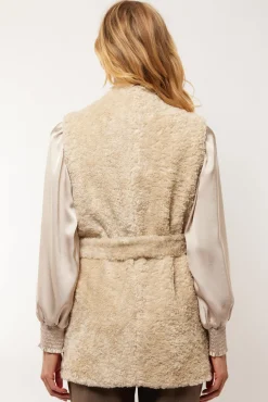 Elvana gilet