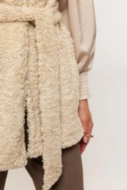 Elvana gilet